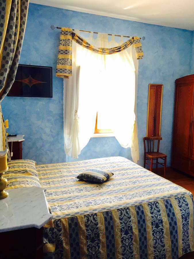 Tenuta Due Laghi Rivodutri Exteriér fotografie