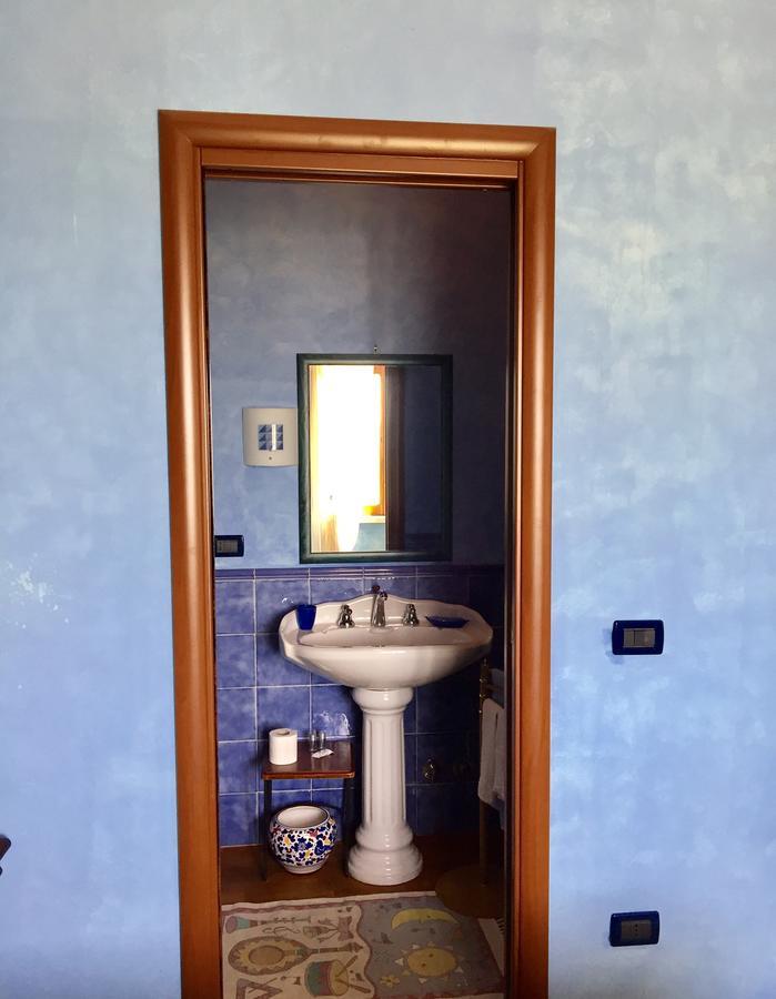 Tenuta Due Laghi Rivodutri Exteriér fotografie