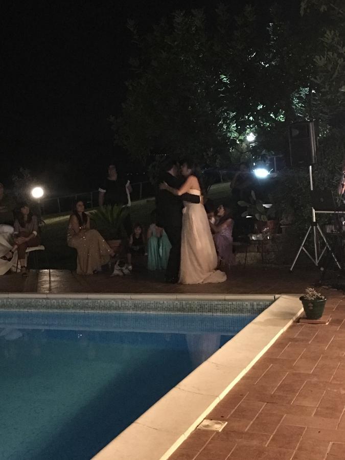 Tenuta Due Laghi Rivodutri Exteriér fotografie